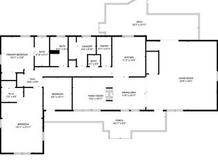 201 Bradley St, Diamond, MO 64840