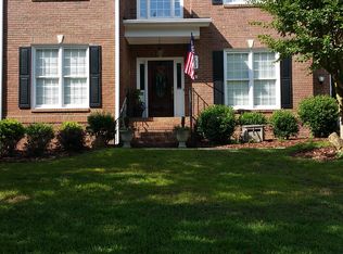 132 Sandstone Rd, Columbia, SC 29212