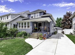 55 Ilion St, Tonawanda, NY 14150