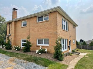 1088 Norwood St #1/2, Johnstown, PA 15904