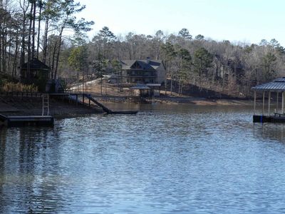 LOT 5 Daisy Dr, Wedowee, AL, 36278