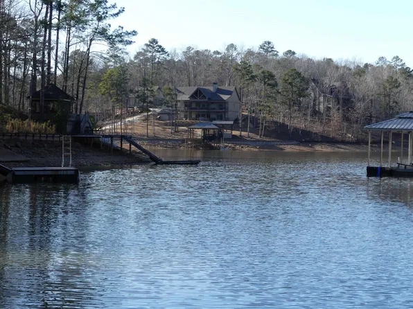 LOT 5 Daisy Dr, Wedowee, AL 36278