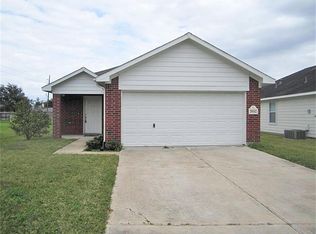 20142 Fort Stanton Dr, Katy, TX 77449