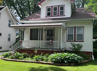 441 W Troy St, Ferndale, MI 48220