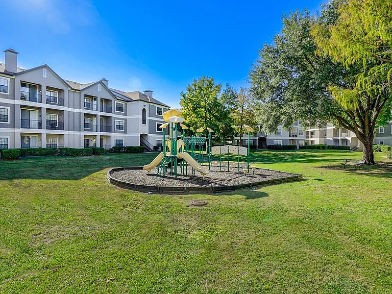 Saxony at Chase Oaks Apartments — Photo 26
