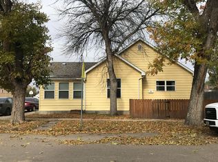 701 4th St, Havre, MT 59501