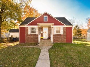 5 Netherwood Ave, Plainfield, NJ 07062