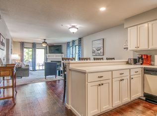 123 Bunker Ridge Drive #4, Branson, MO 65616