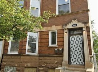 623 E 74th St #2, Chicago, IL 60619