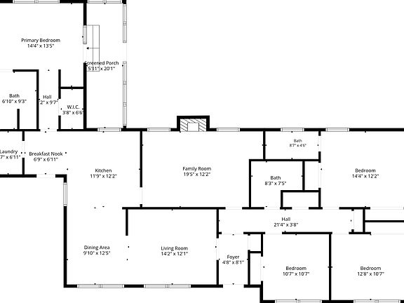 2nd image of 20 Snowden St