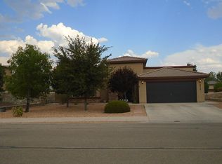5516 Valley Maple Dr, El Paso, TX 79932