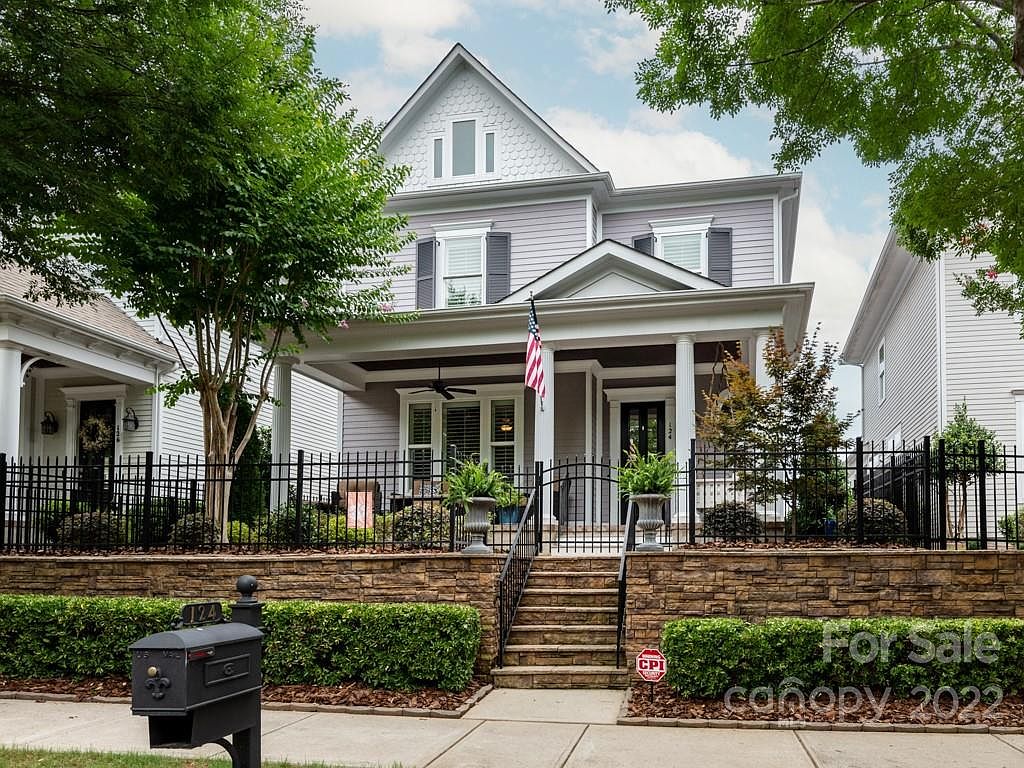 124 Gragg House Rd, Fort Mill, SC 29715 Zillow