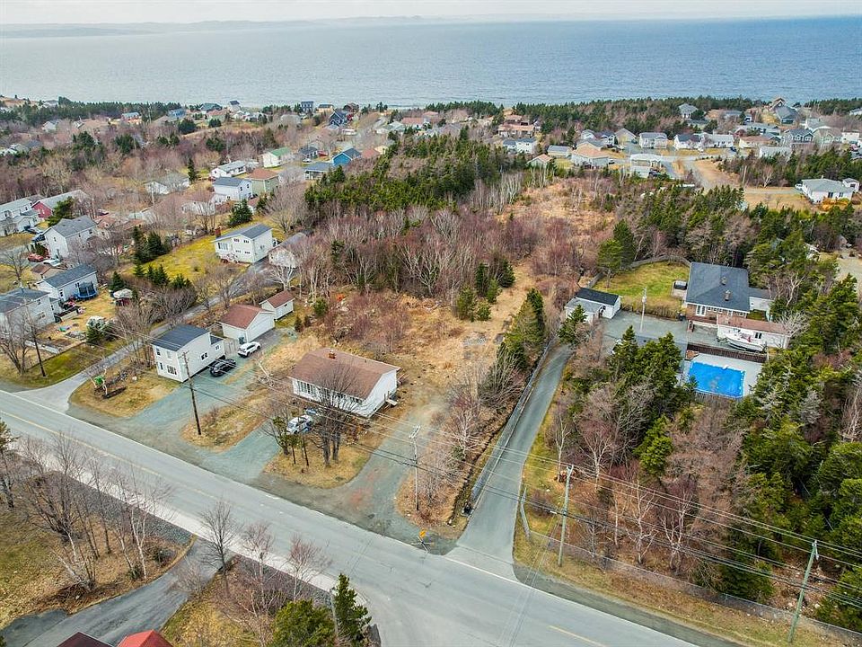 1900 Conception Bay Hwy Conception Bay South, NL, A1X7T5 Apartments