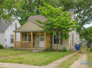 2654 Gracewood Rd, Toledo, OH 43613