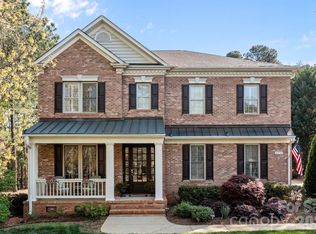 4210 Crepe Ridge Dr, Denver, NC 28037