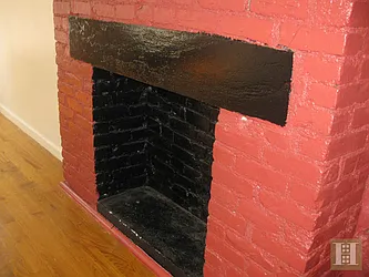 Rented by Halstead Real Estate