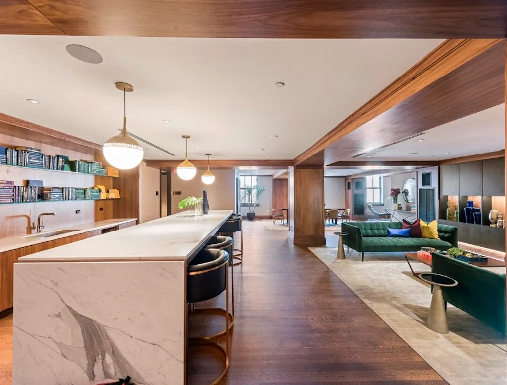 100 Barclay Street #B22 in Tribeca, Manhattan | StreetEasy
