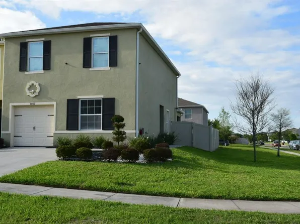 9001 Wildflower Ln, Kissimmee, FL 34747