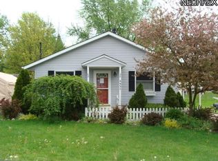 9931 Fremont Ave, Columbia Station, OH 44028