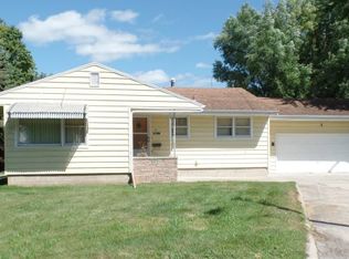 14 Thompson Ave, Iowa Falls, IA 50126