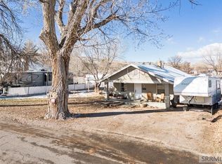 56 Cottonwood Ave, Pocatello, ID 83204