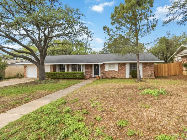 1003 Melissa Dr, San Antonio, TX 78213