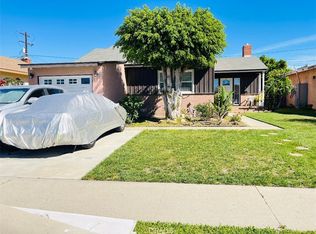 14446 Halcourt Ave, Norwalk, CA 90650