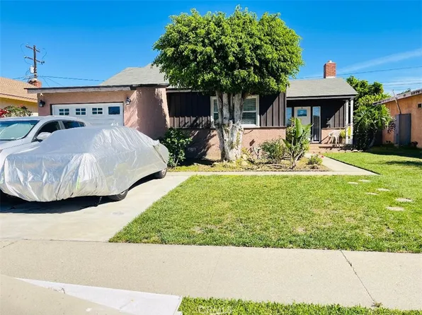 14446 Halcourt Ave, Norwalk, CA 90650
