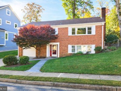 6052 6th St N, Arlington, VA, 22203