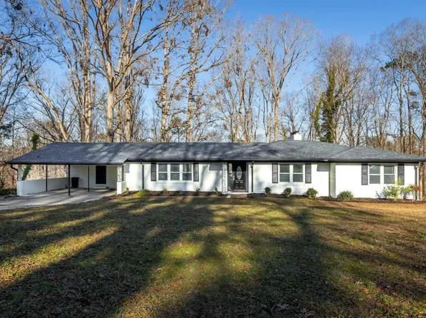 458 Dogwood Cir, Clinton, SC 29325