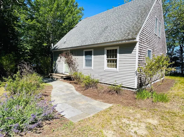 565 Paul Bunyan Road, Gouldsboro, ME 04607