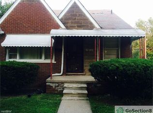 18900 Teppert St, Detroit, MI 48234