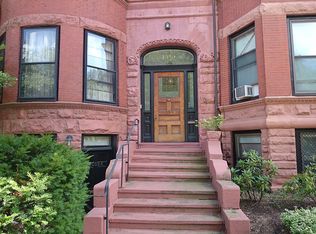 1059 Beacon St, Brookline, MA 02446
