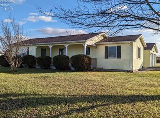 2441 County Road 78, Gibsonburg, OH 43431