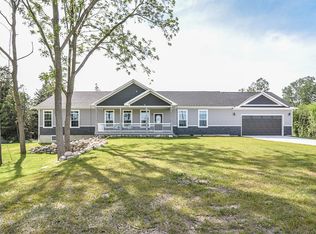 1051 W Delhi Rd, Ann Arbor, MI 48103