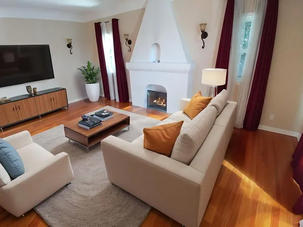 2545 Carmona Ave, Los Angeles, CA 90016