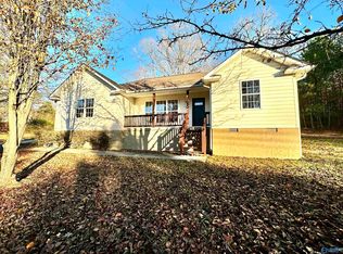 507 Houston Loop Rd W, Fort Payne, AL 35968