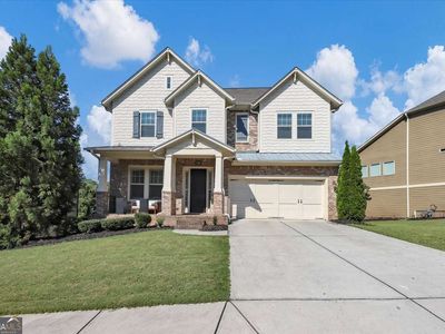 5386 Bluestone Cir, Mableton, GA, 30126