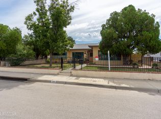 345 El Prado Ave, Las Cruces, NM 88005