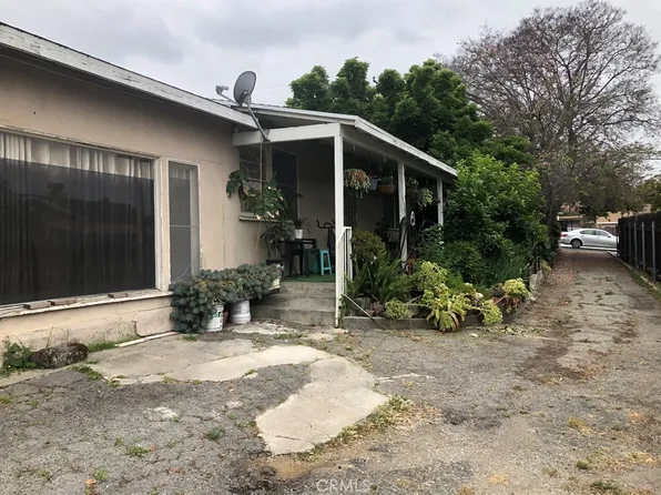 620 Russell Ave, Monterey Park, CA 91755