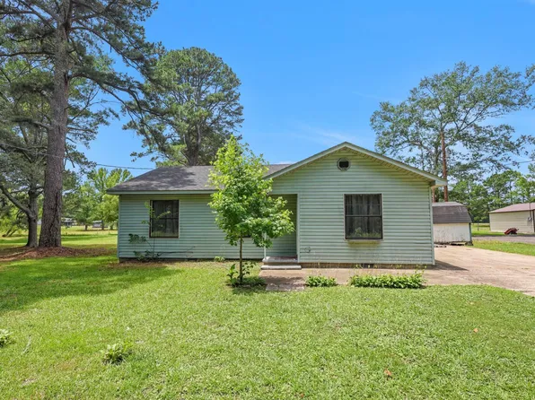 2010 Dyer St, Malvern, AR 72104