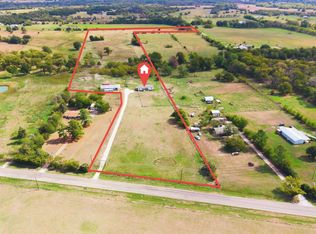 7467 Fm 513 S, Lone Oak, TX 75453