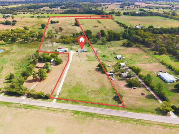 7467 Fm 513 S, Lone Oak, TX 75453