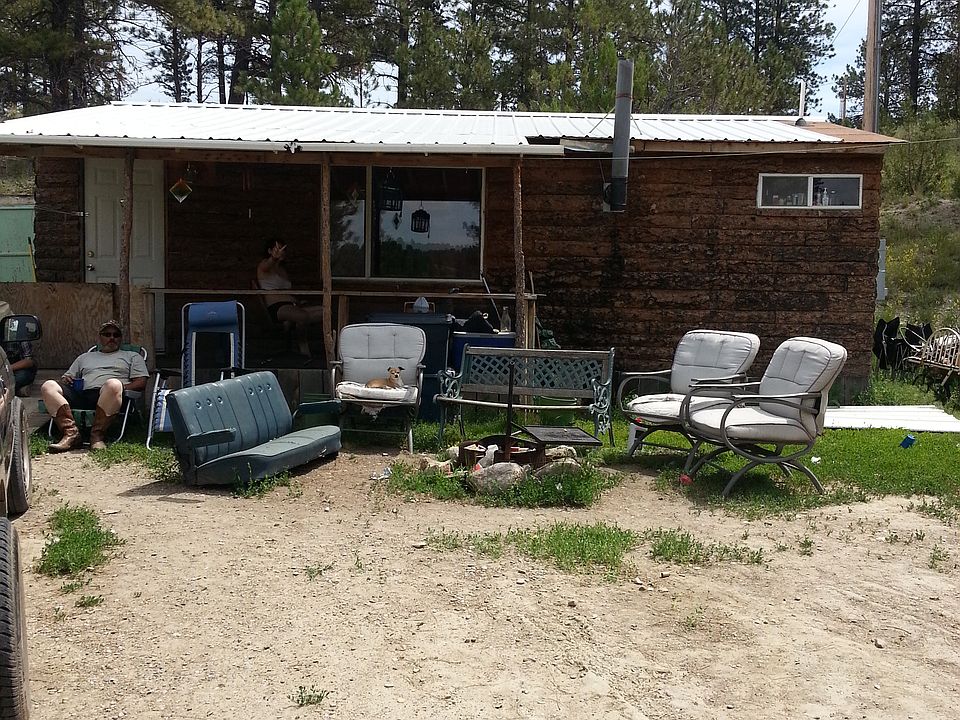 cabin