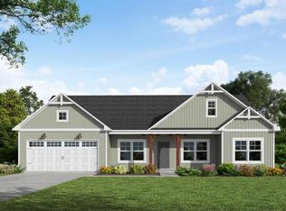 193 Fish Camp Dr, Wendell, NC 27591