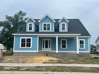 1004 James Island Ave., North Myrtle Beach, SC, 29582