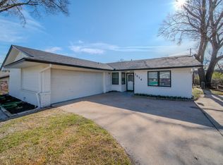 1614 Solitude Dr, Dallas, TX 75241