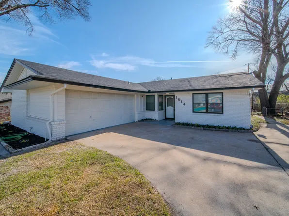 1614 Solitude Dr, Dallas, TX 75241