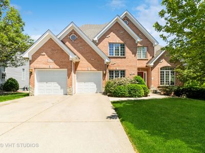 821 Megan Ct, Westmont, IL, 60559