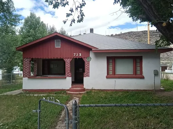 713 Main St, San Luis, CO 81152